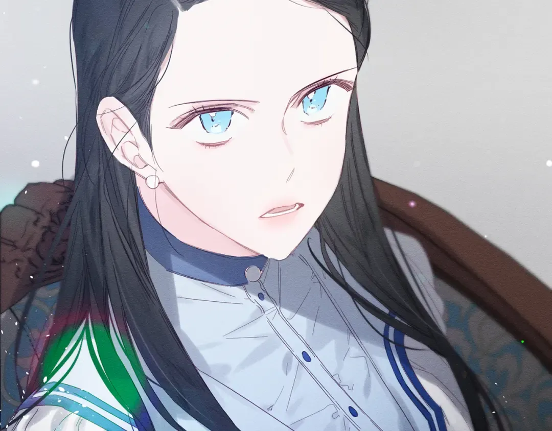 第5话 为什么不问问理由？ 第123页