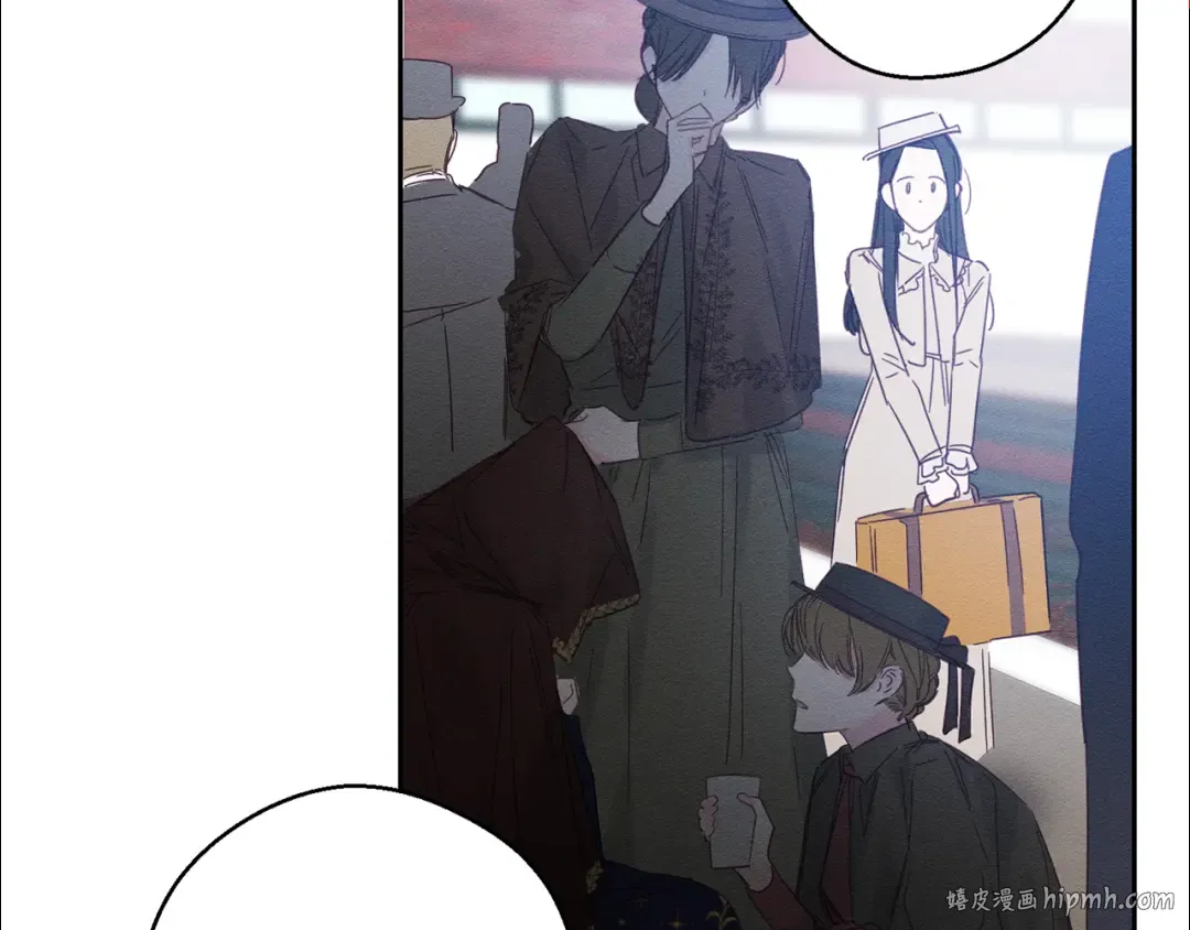 第7话 开学危机 第48页