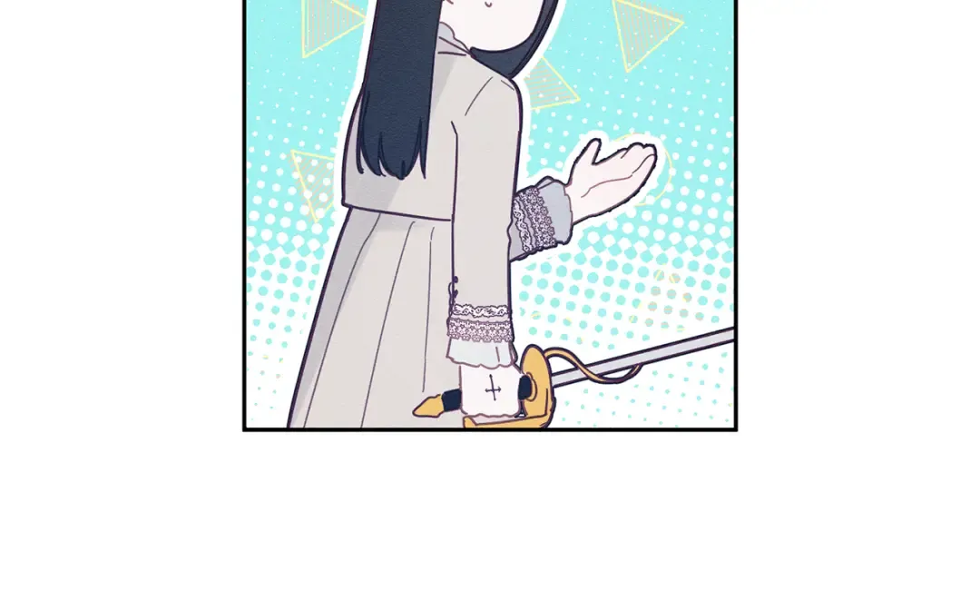 第8话 女英雄救美！ 第46页