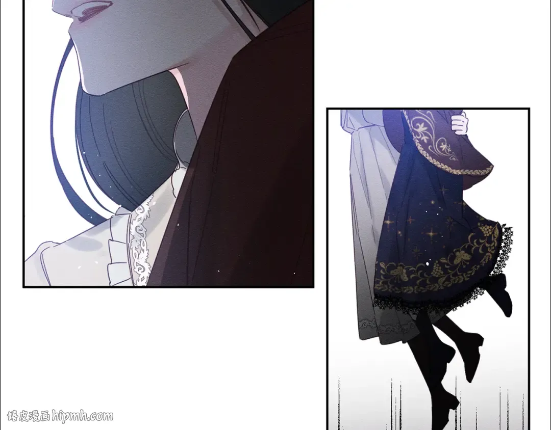 第8话 女英雄救美！ 第32页