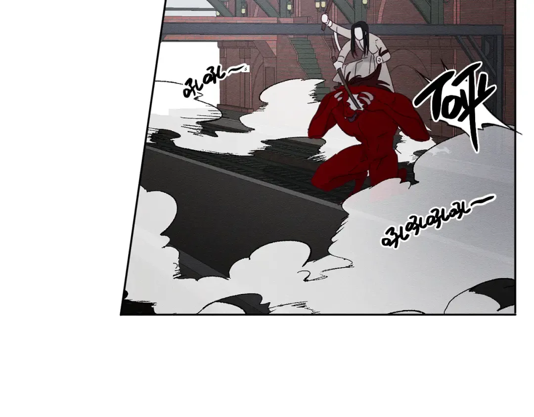 第8话 女英雄救美！ 第93页