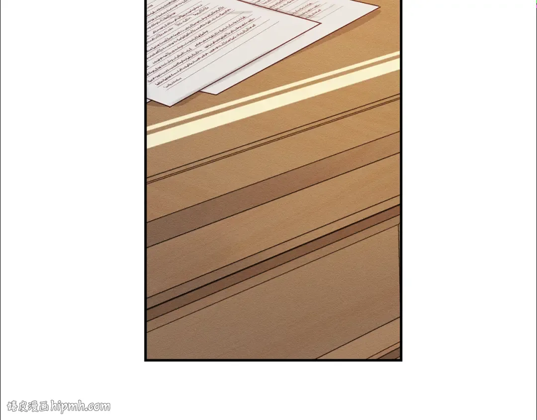 第19话 他的邀请函 第104页