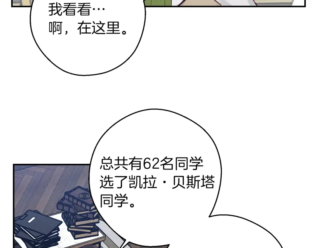 第19话 他的邀请函 第29页