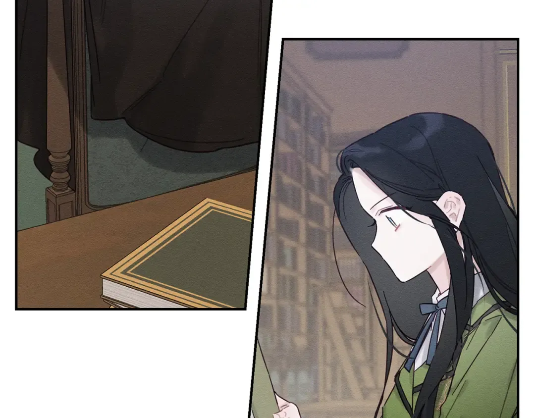 第21话 茶言茶语 第11页
