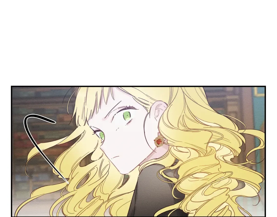 第21话 茶言茶语 第36页