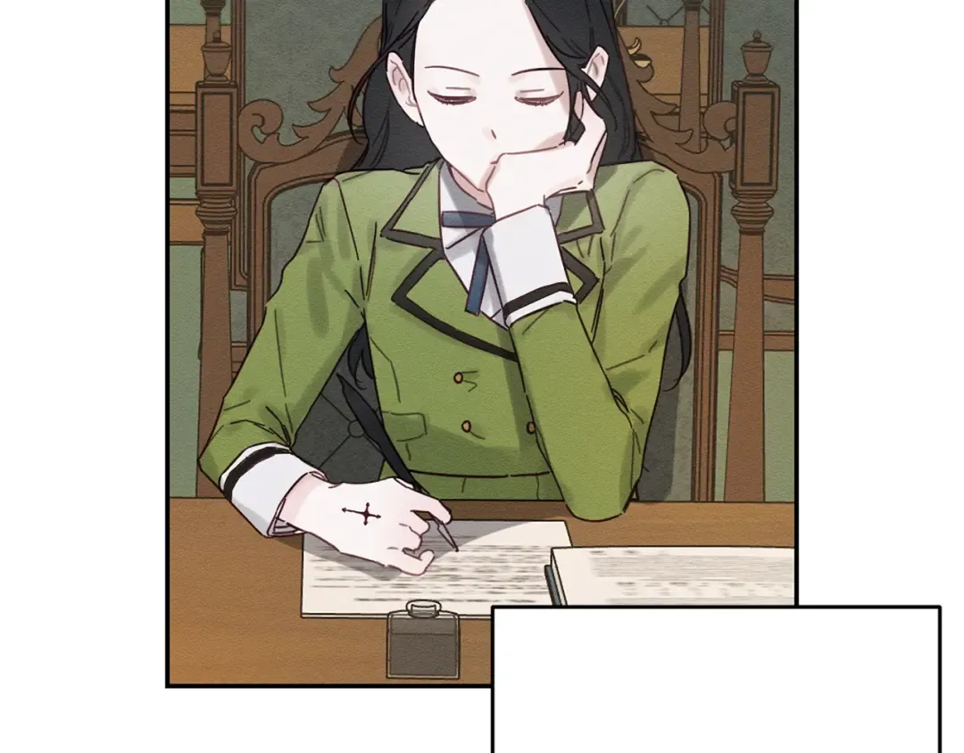 第21话 茶言茶语 第45页