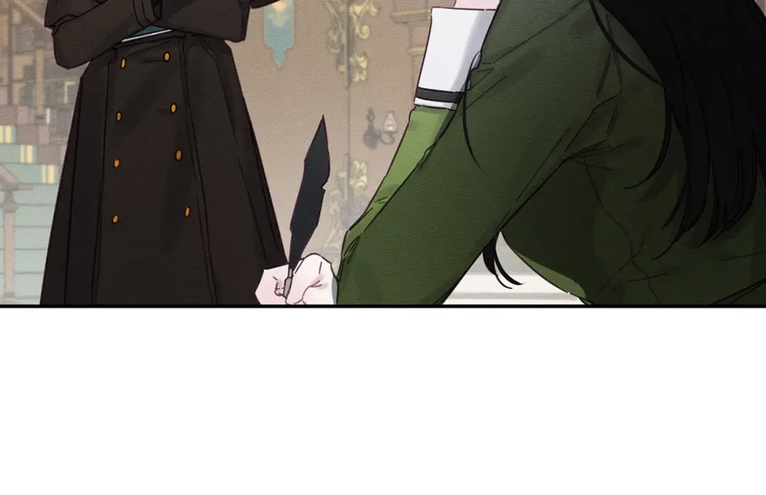 第21话 茶言茶语 第50页