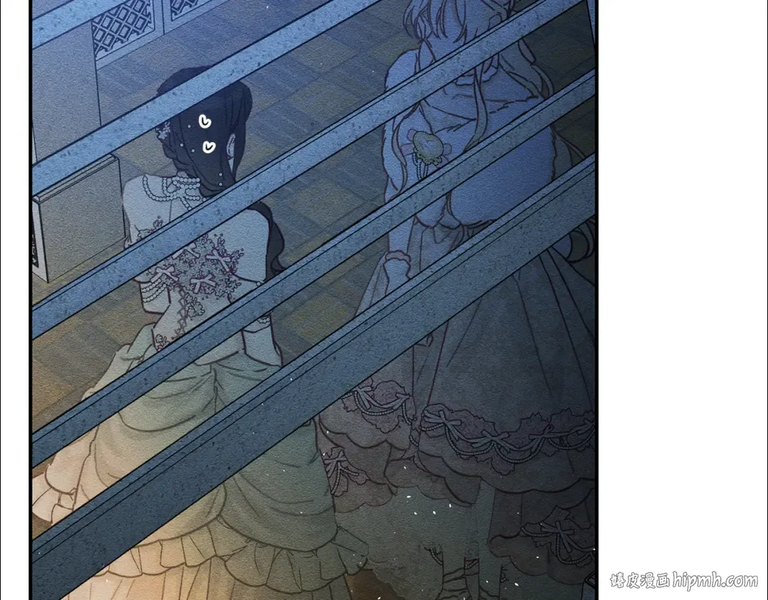 第27话 皇帝莅临 第64页