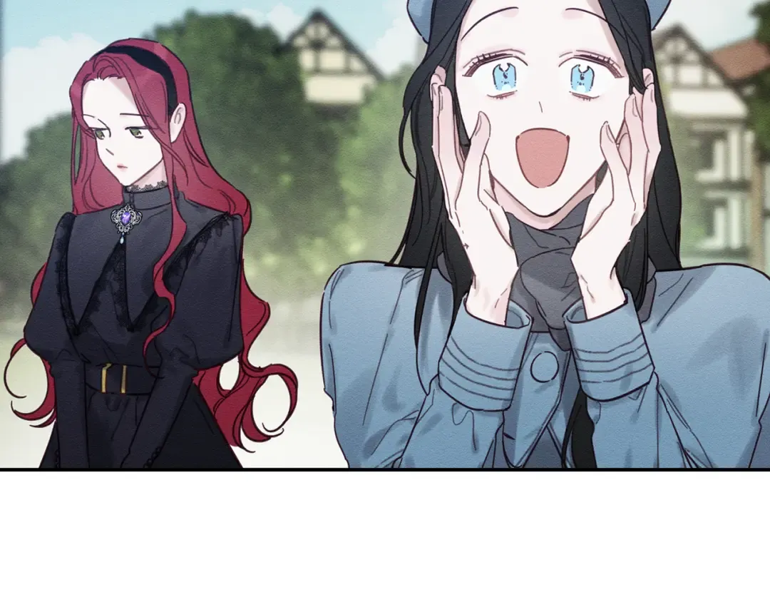 第29话 他的耐心有限 第11页