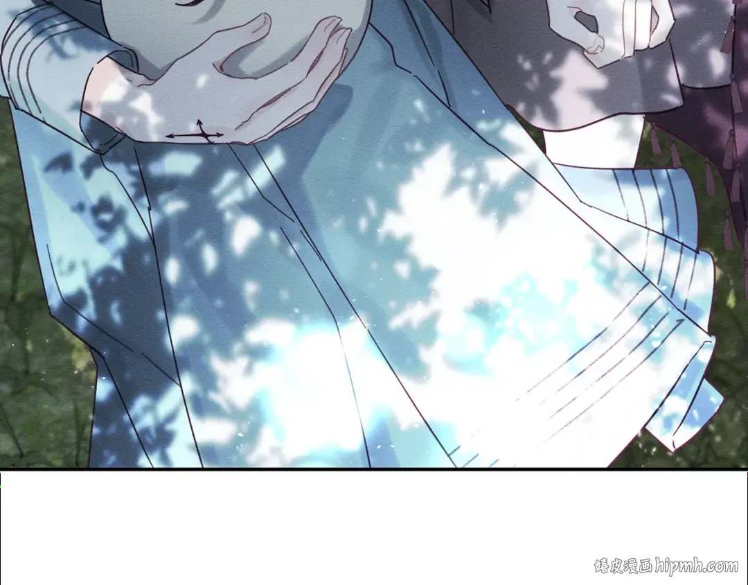 第29话 他的耐心有限 第48页
