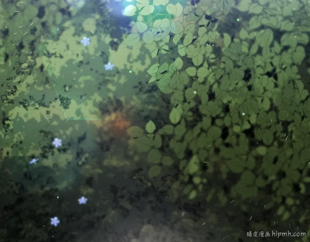 第29话 他的耐心有限 第32页