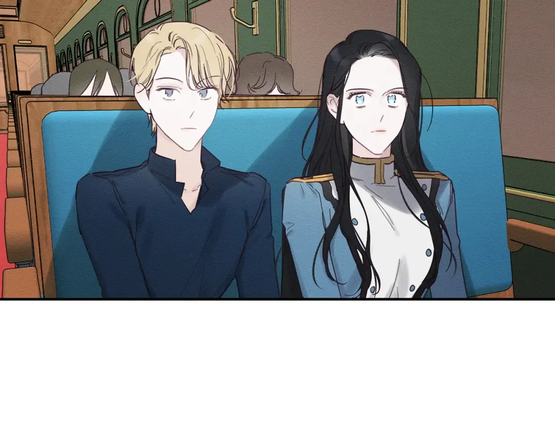 第32话 跟前未婚夫联手 第5页