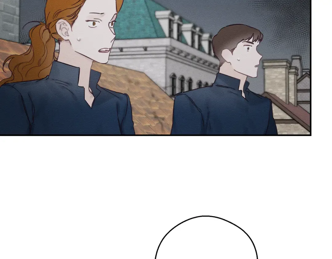 第32话 跟前未婚夫联手 第129页