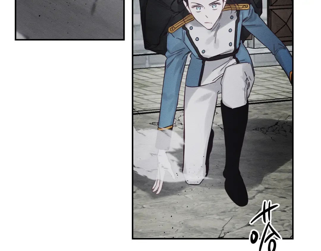 第33话 神秘的关注者 第103页
