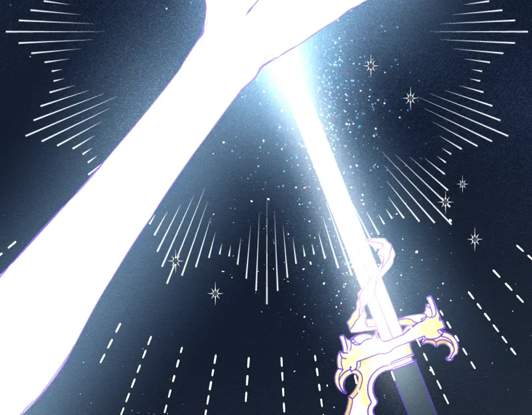 第33话 神秘的关注者 第61页
