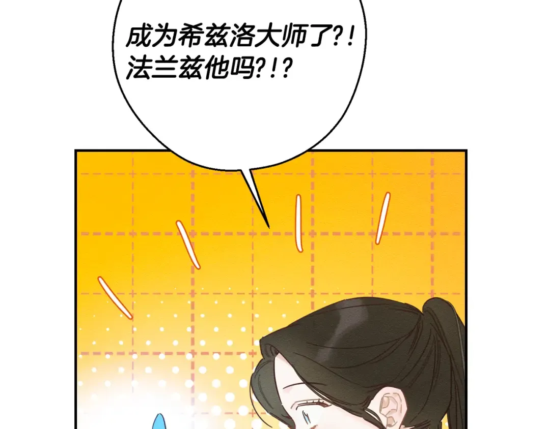 第34话 玛丽安的怀疑 第41页