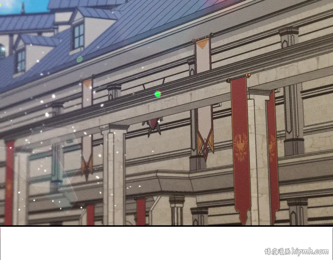 第34话 玛丽安的怀疑 第104页