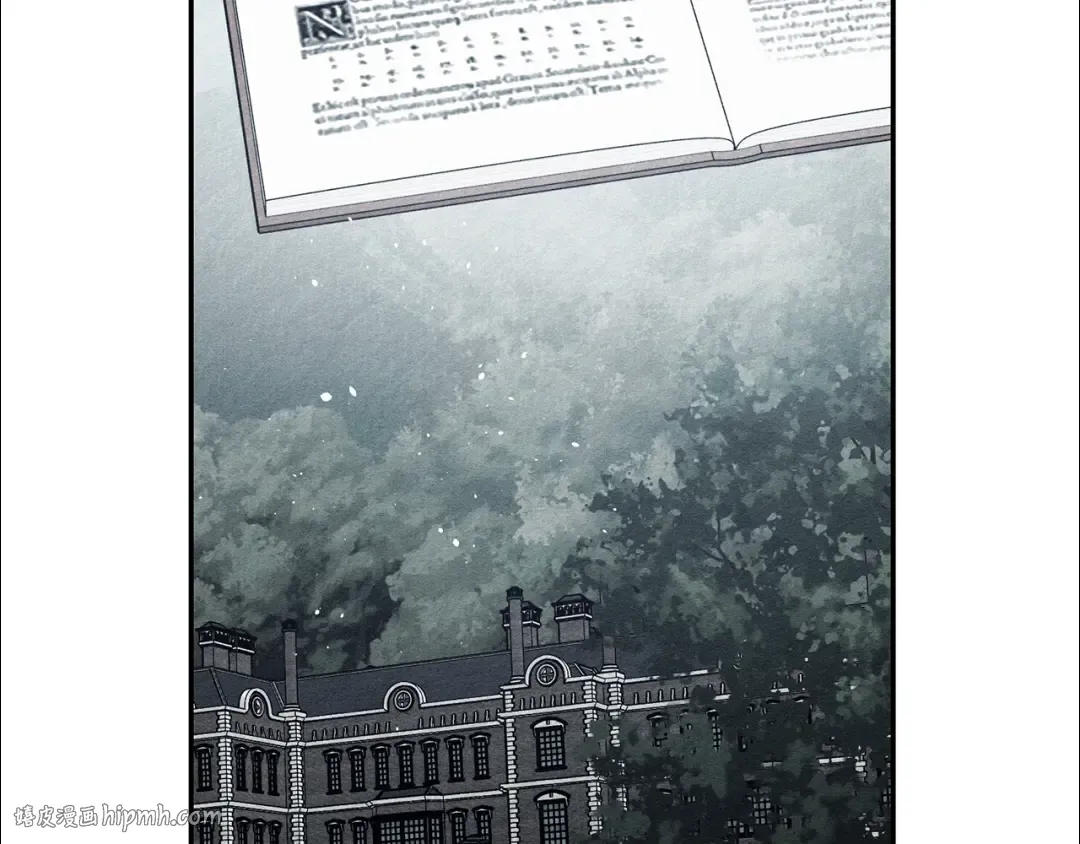 第34话 玛丽安的怀疑 第152页