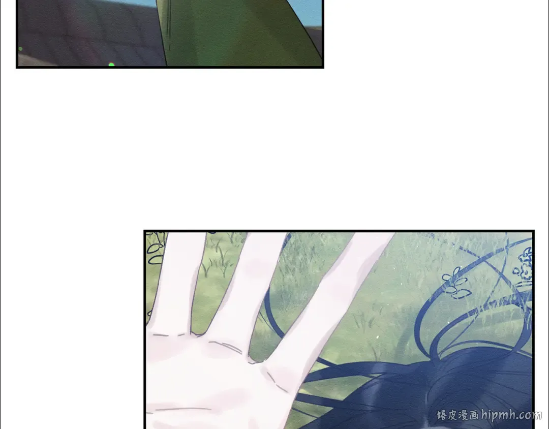 第35话 我喜欢他 第128页