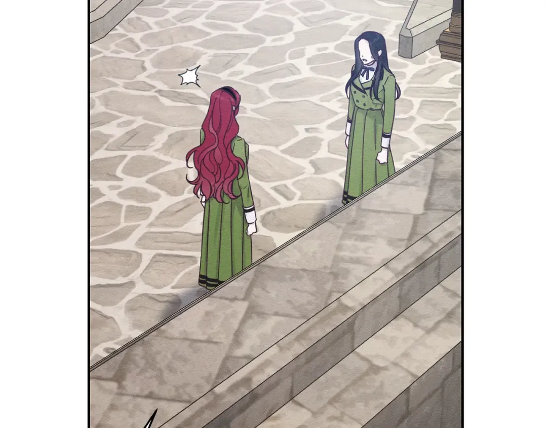 第35话 我喜欢他 第22页
