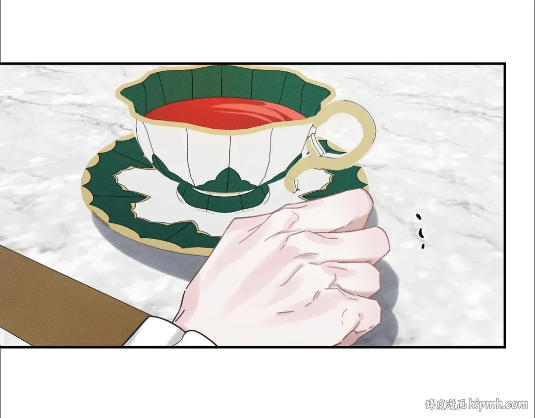 第39话 花的秘密 第176页