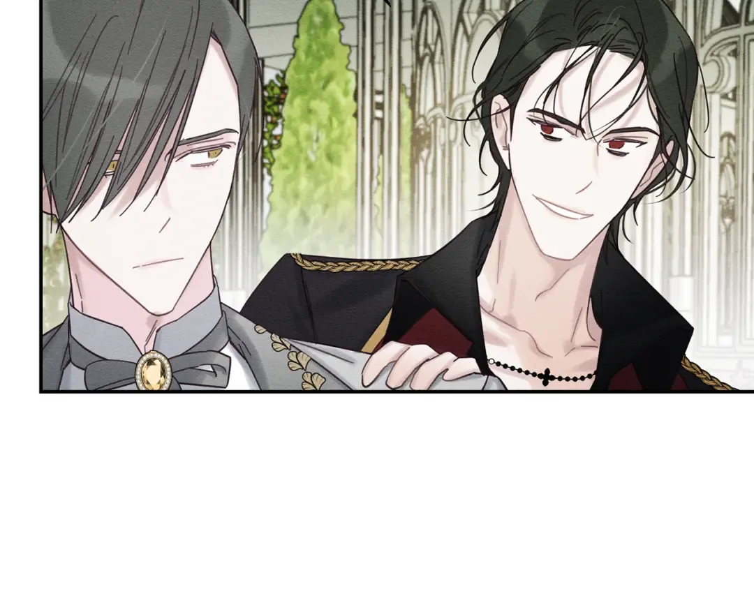 第39话 花的秘密 第35页