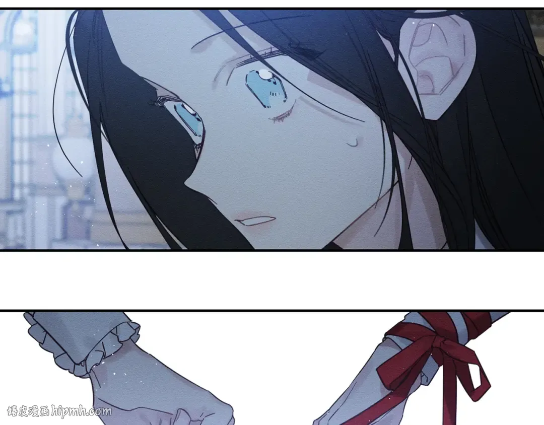 第41话 生不了他的气 第56页