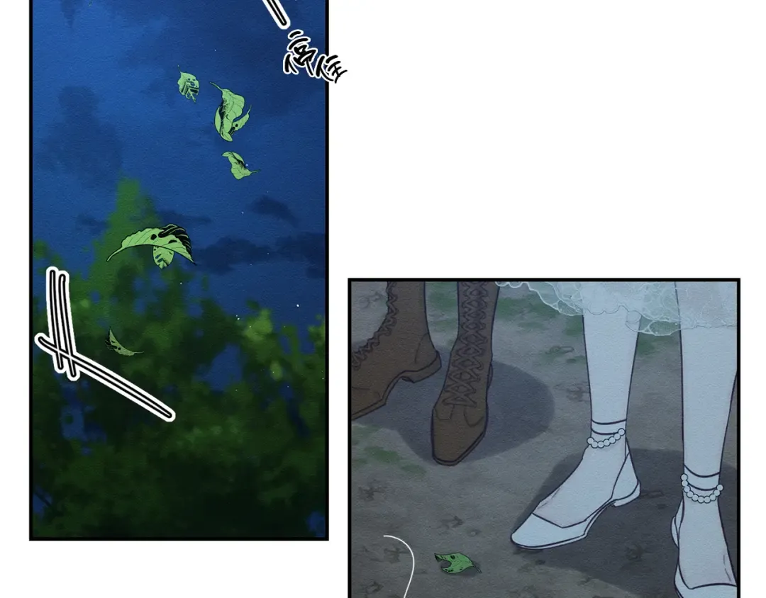 第41话 生不了他的气 第135页