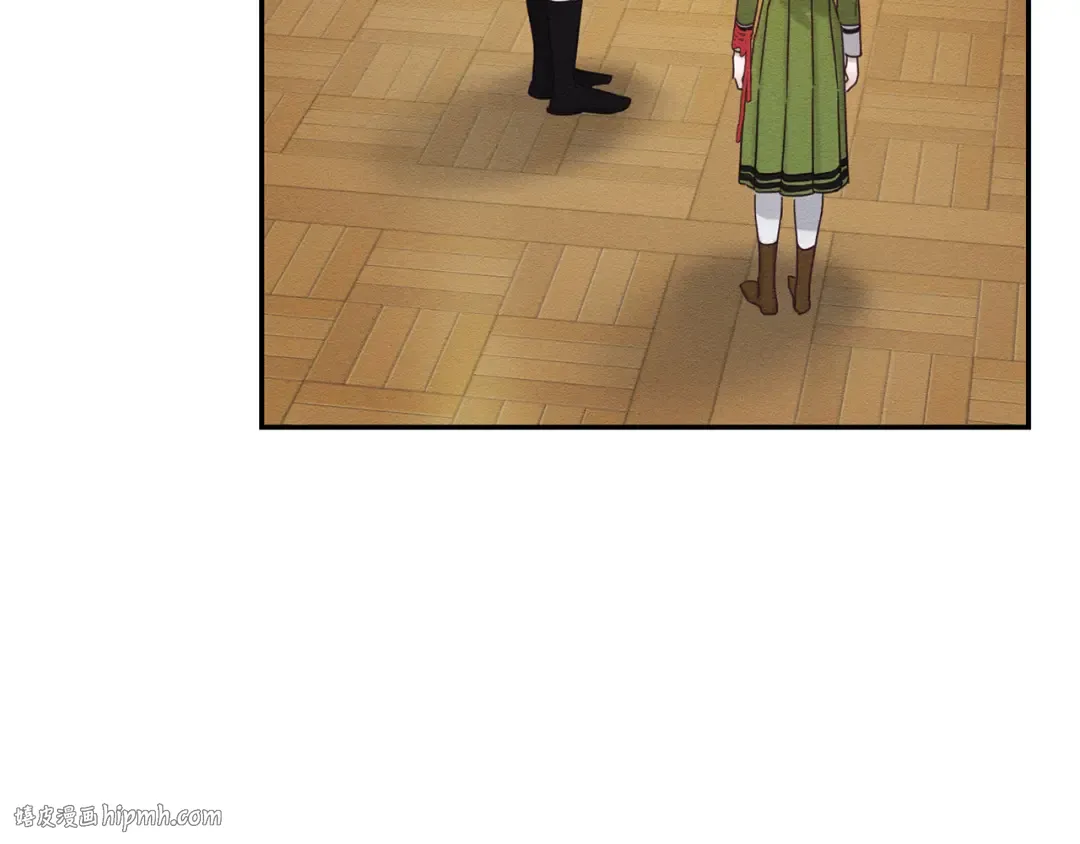 第46话 惊人的洞察力 第128页