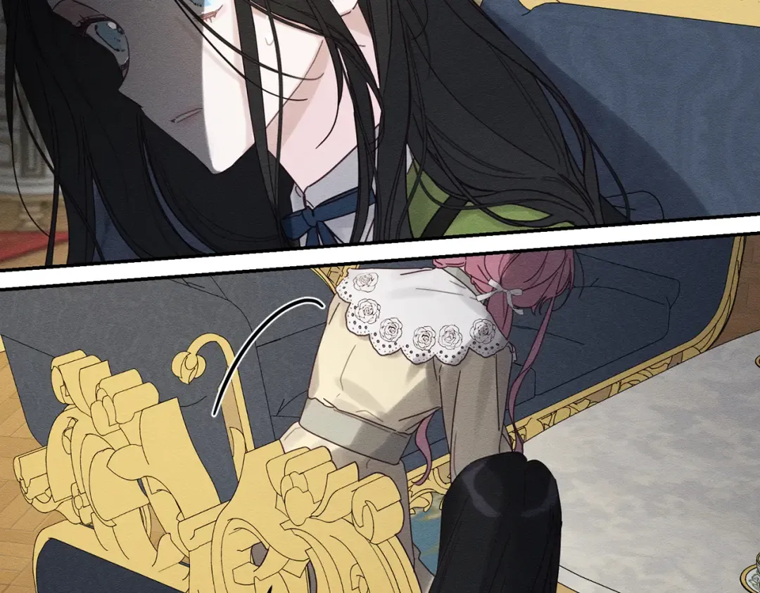 第46话 惊人的洞察力 第34页