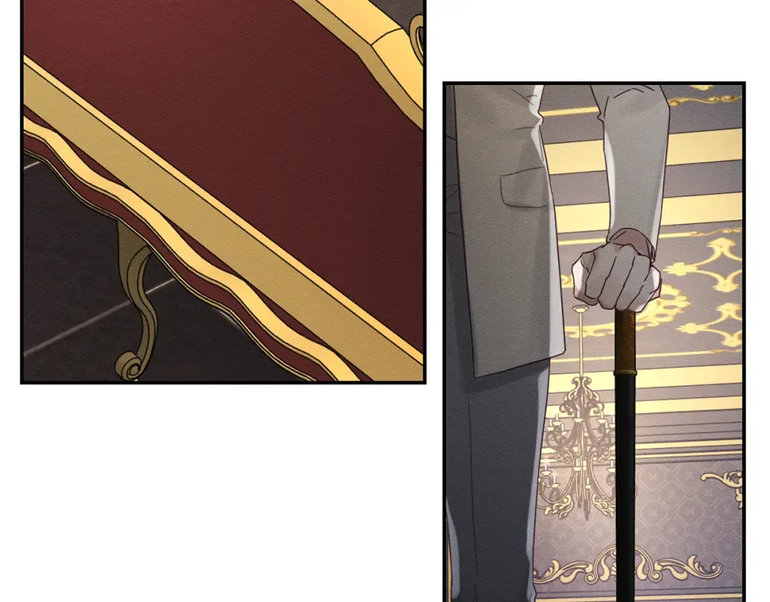 第47话 爷爷突击访问 第21页