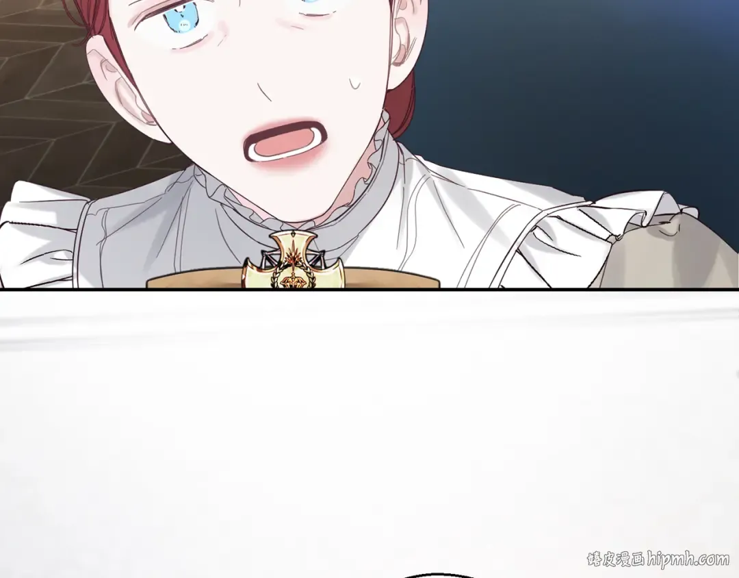 第49话 脆弱的一面 第128页