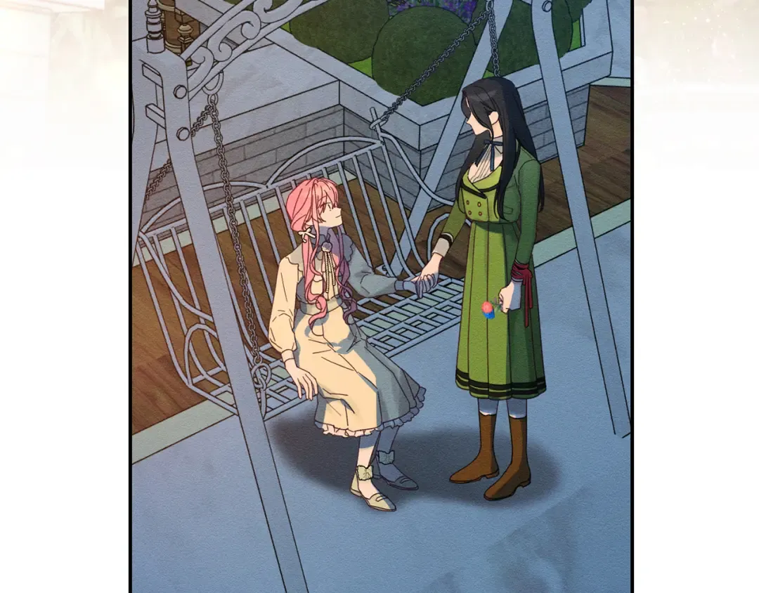 第49话 脆弱的一面 第6页