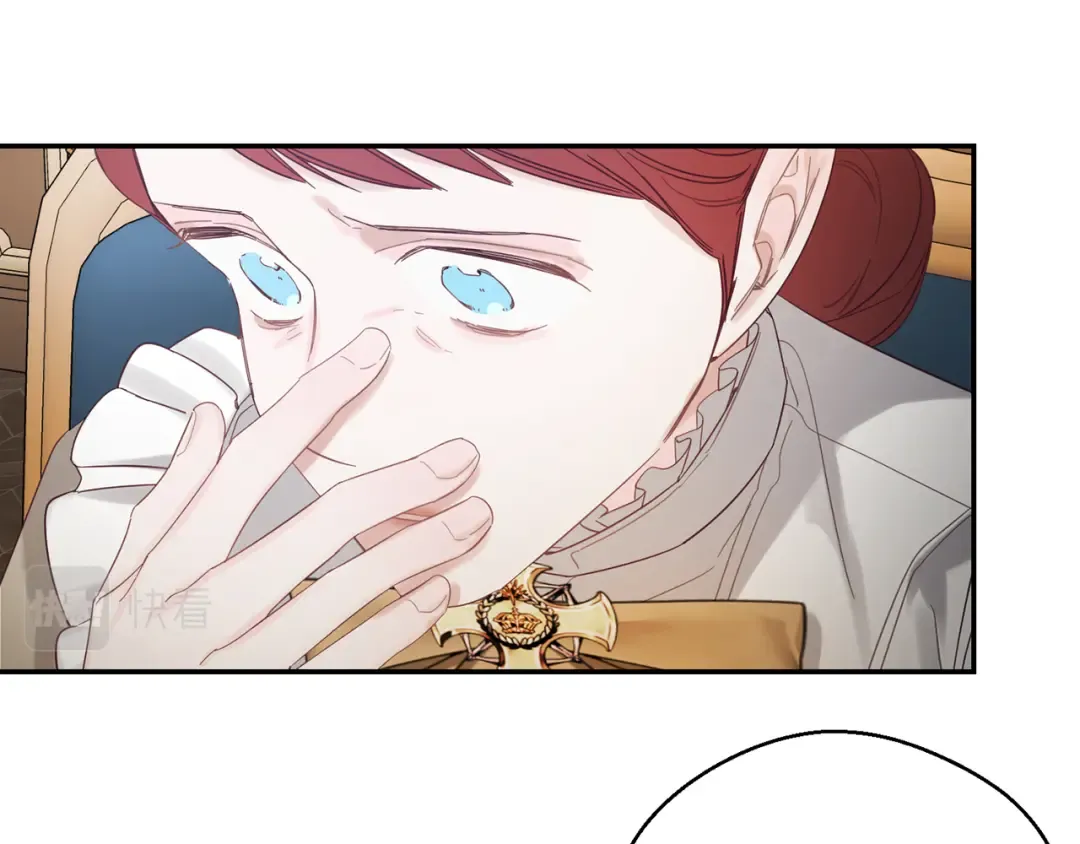 第49话 脆弱的一面 第123页