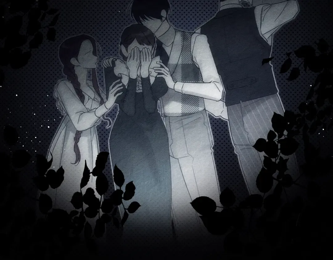 第49话 脆弱的一面 第15页