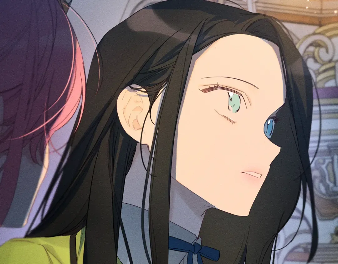 第49话 脆弱的一面 第62页