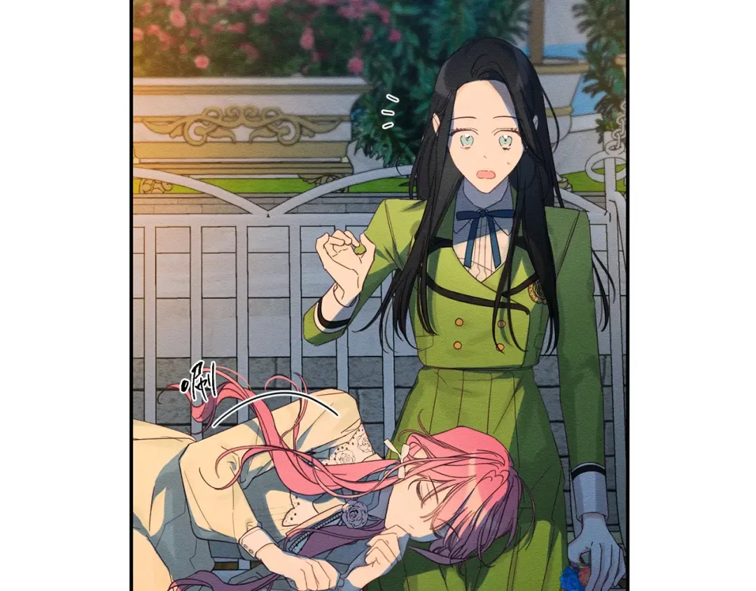 第49话 脆弱的一面 第67页