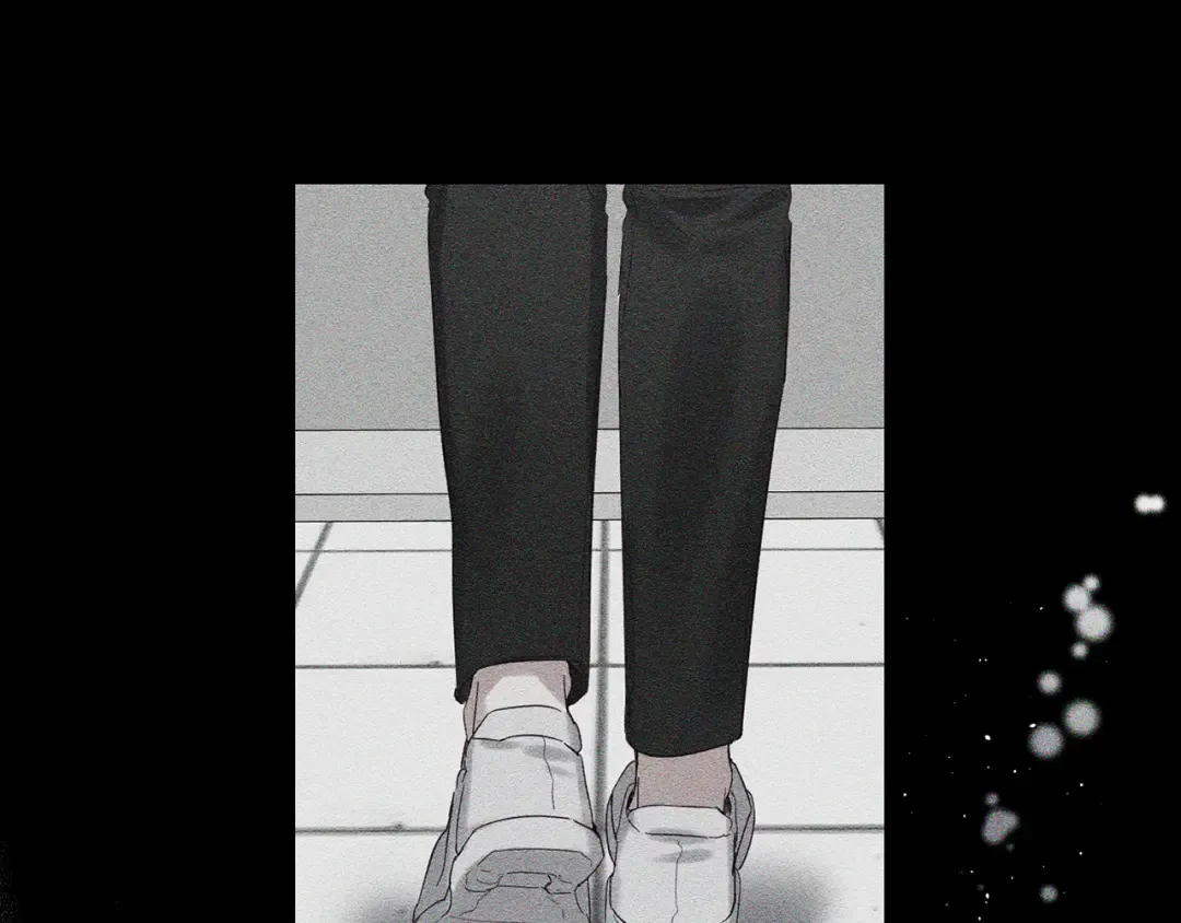 第49话 脆弱的一面 第86页