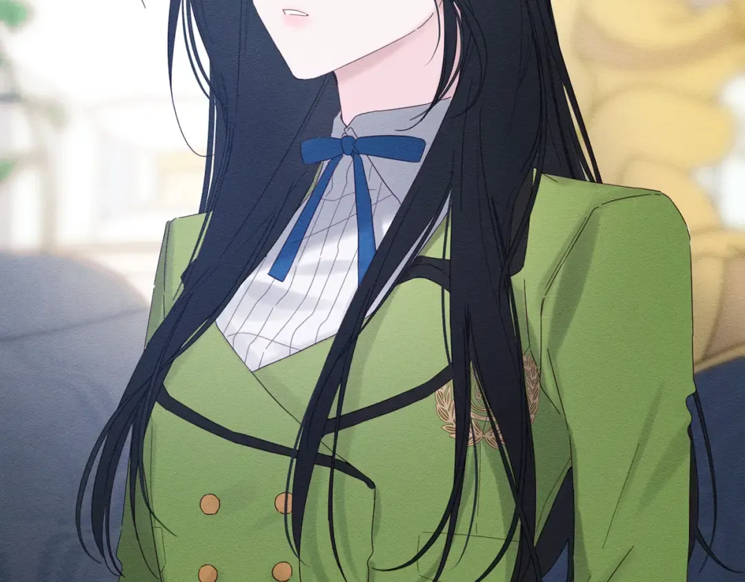 第51话 诅咒 第23页