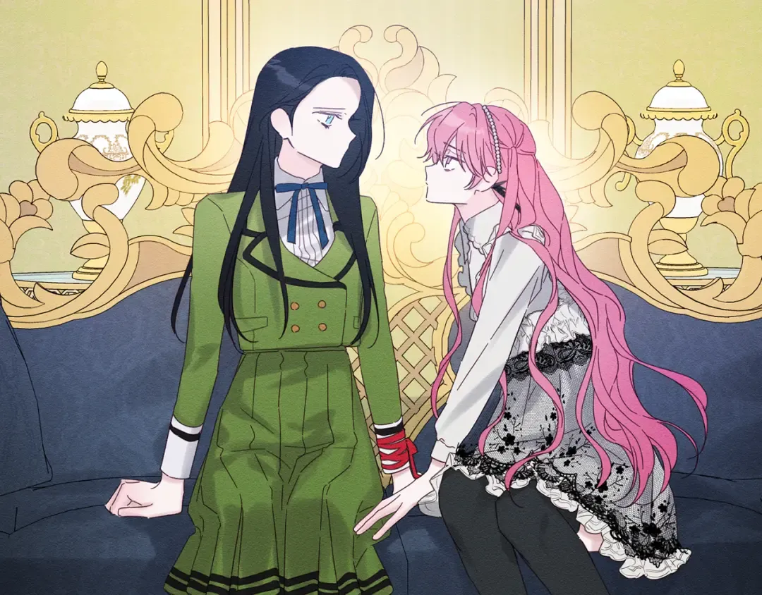 第51话 诅咒 第103页
