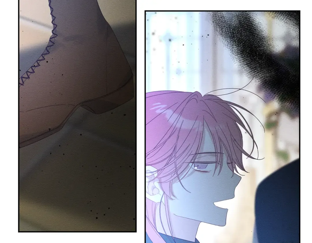第54话 想传达的话 第169页