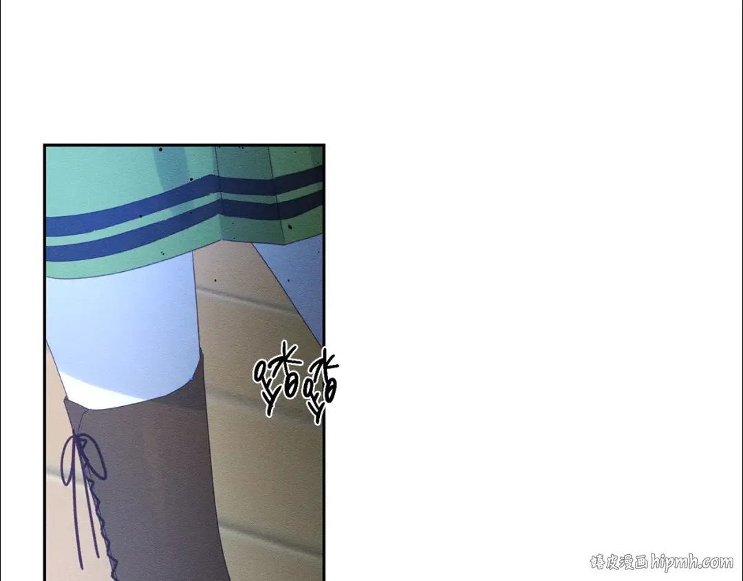 第54话 想传达的话 第168页