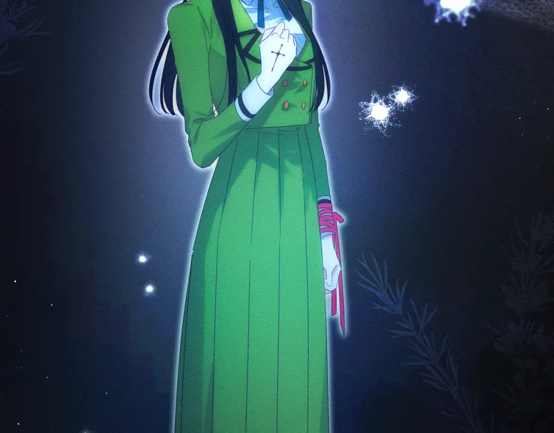 第55话 赎罪 第15页