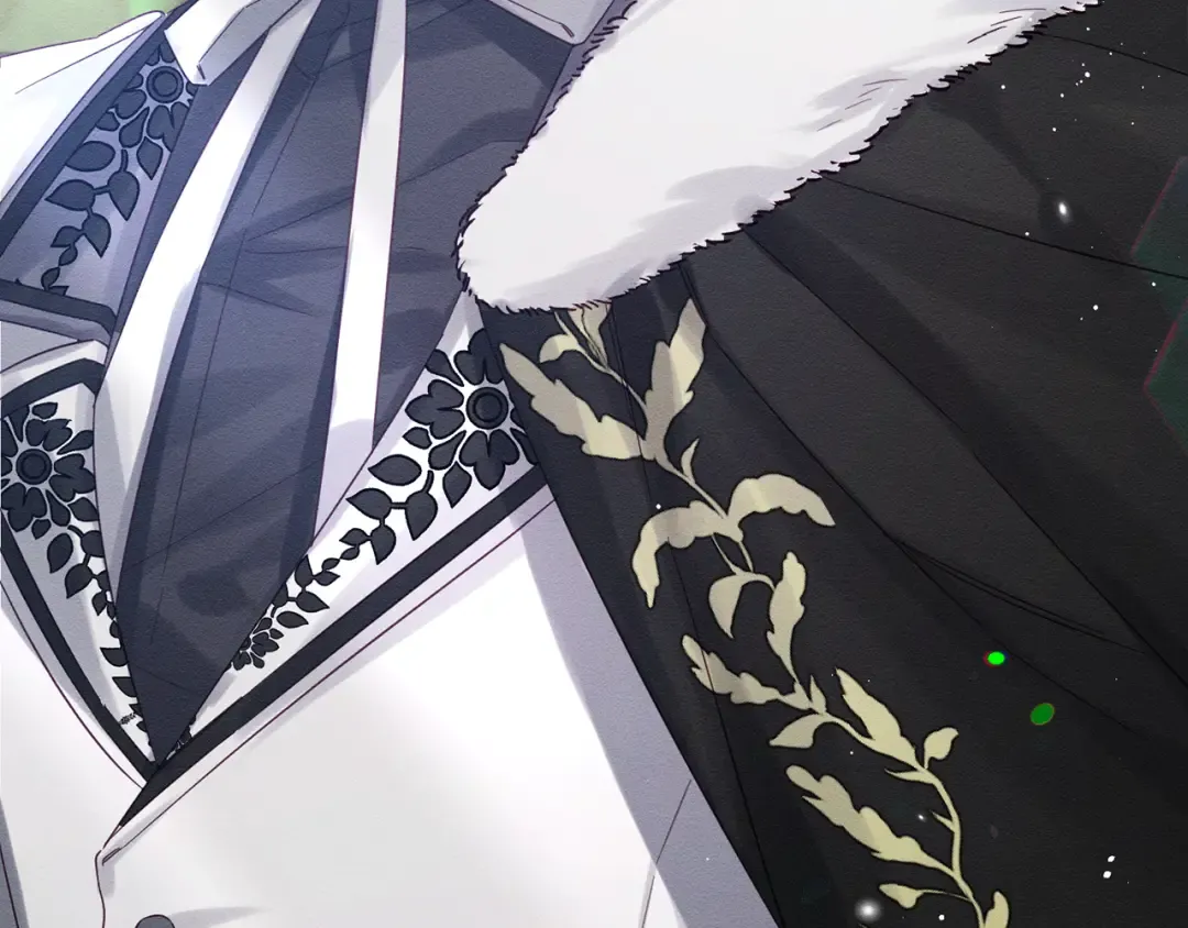 第57话 反目的前兆 第124页