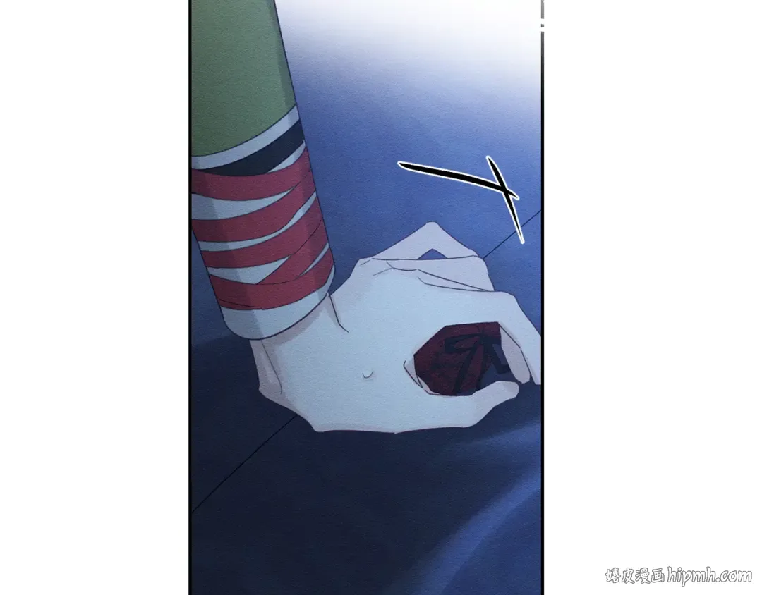 第60话 违背约定 第64页