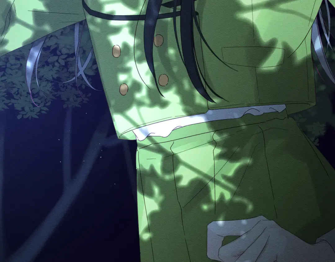 第61话 逃离病娇男主 第116页