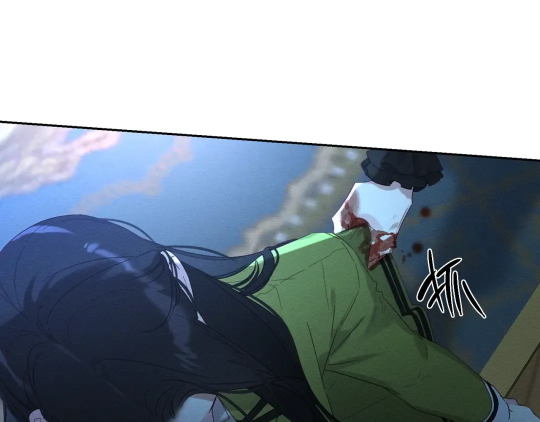 第61话 逃离病娇男主 第28页
