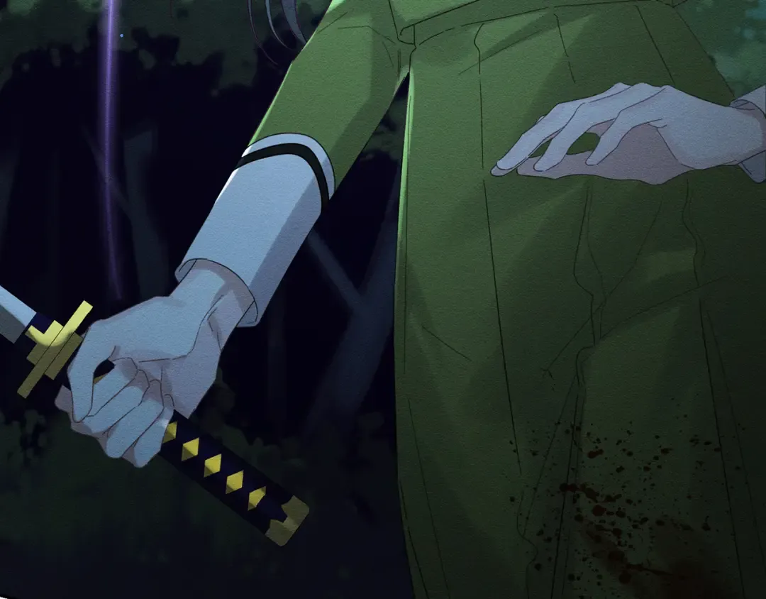 第61话 逃离病娇男主 第148页