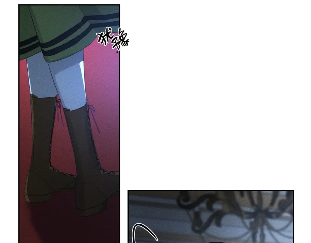 第61话 逃离病娇男主 第93页
