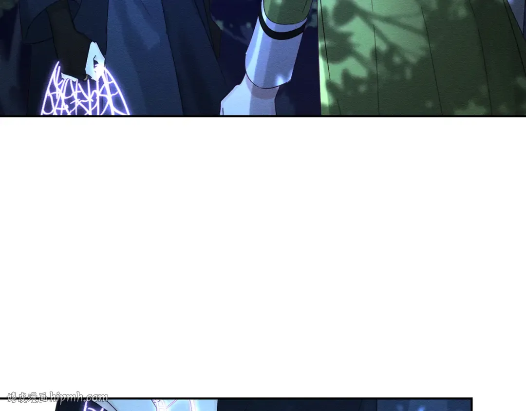 第61话 逃离病娇男主 第128页